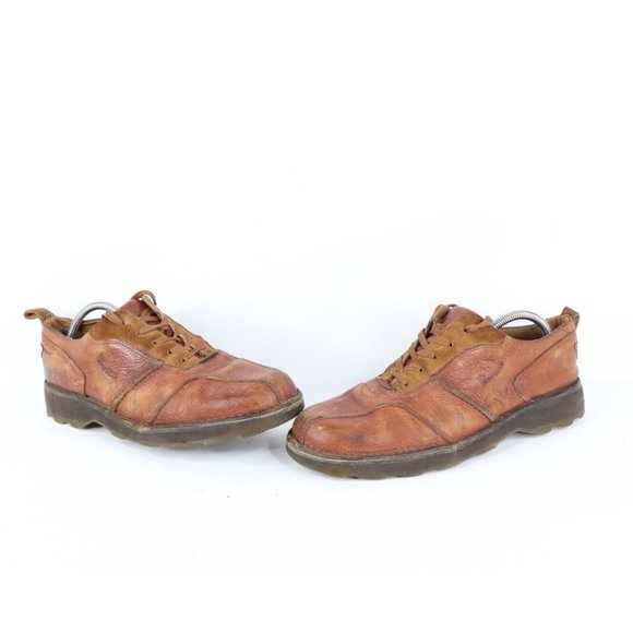Dr. Martens | Shoes | Vtg Dr Martens Mens Goth Edm Chunky  display picture 3
